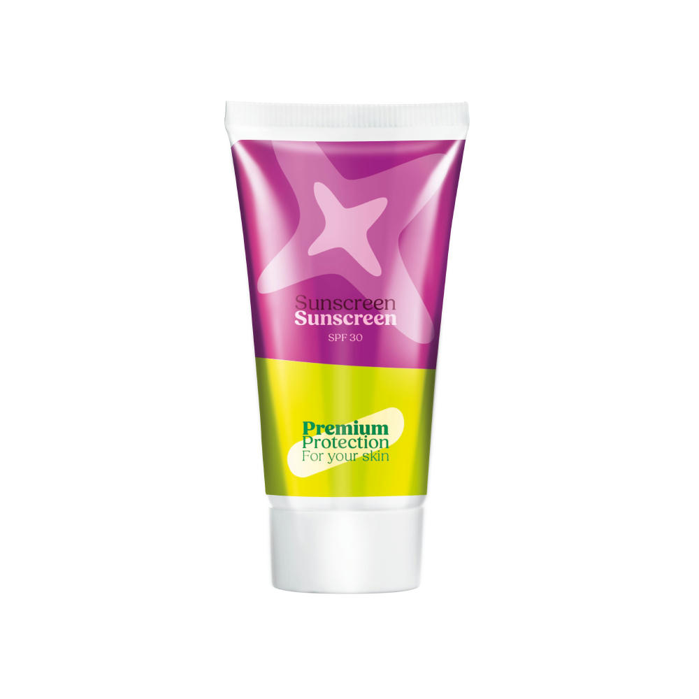 Sonnenschutzcreme LSF30 25 ml