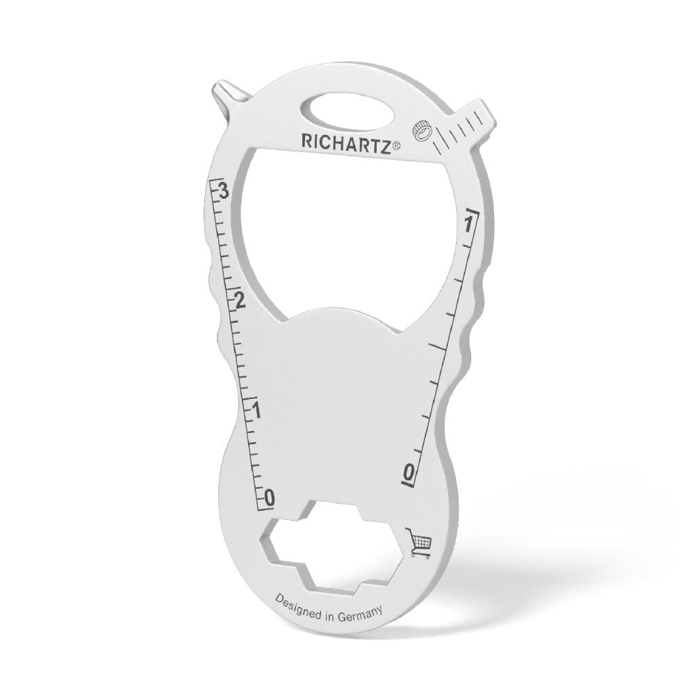 RICHARTZ KEY TOOL "compact shop"