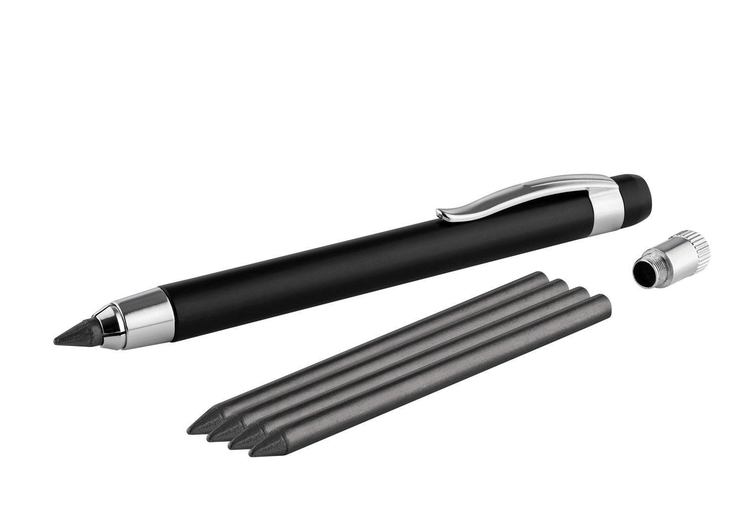 Fallminenstift "ScribleStar+"