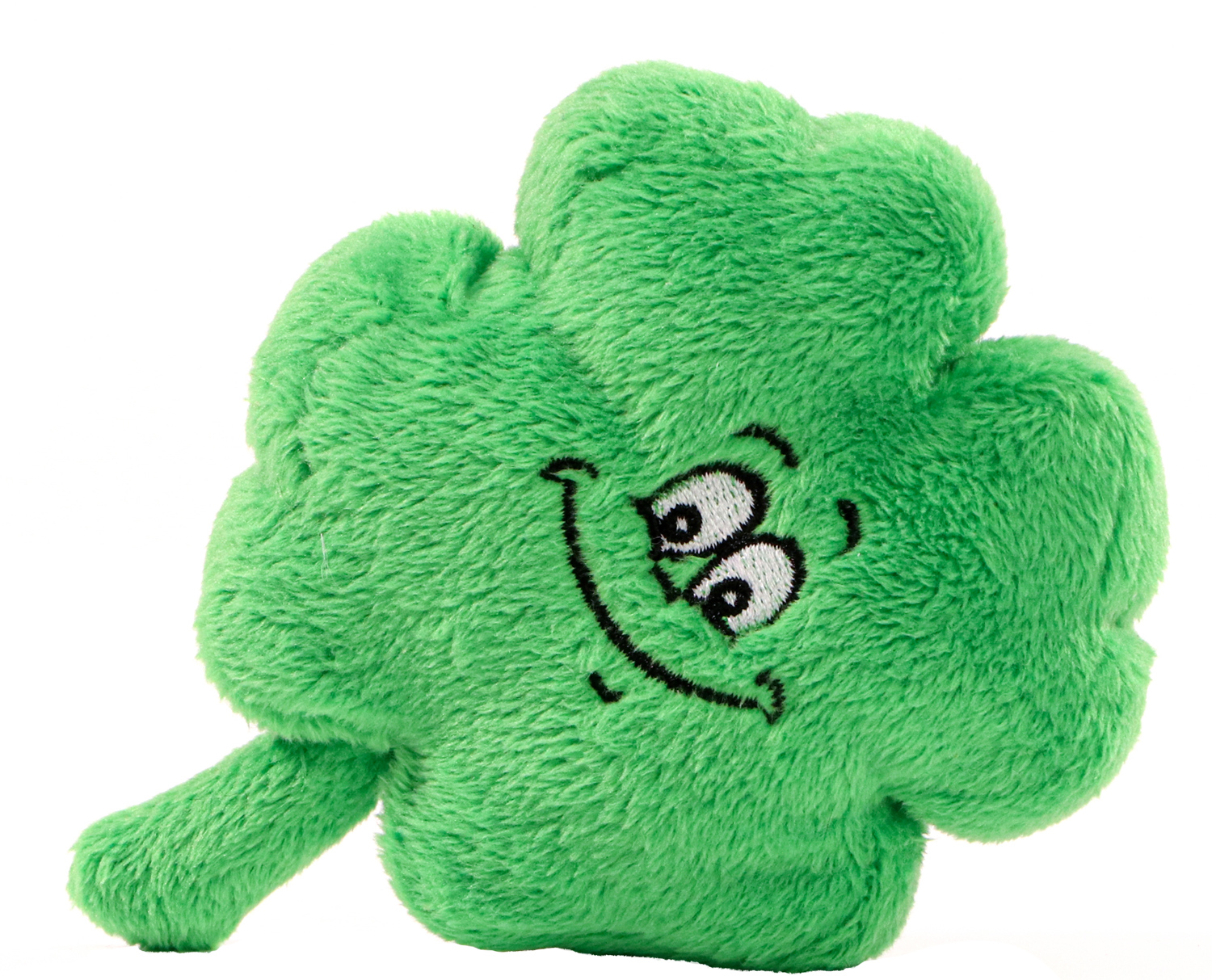 Displayreiniger "Schmoozie Minifeet®Kleeblatt"