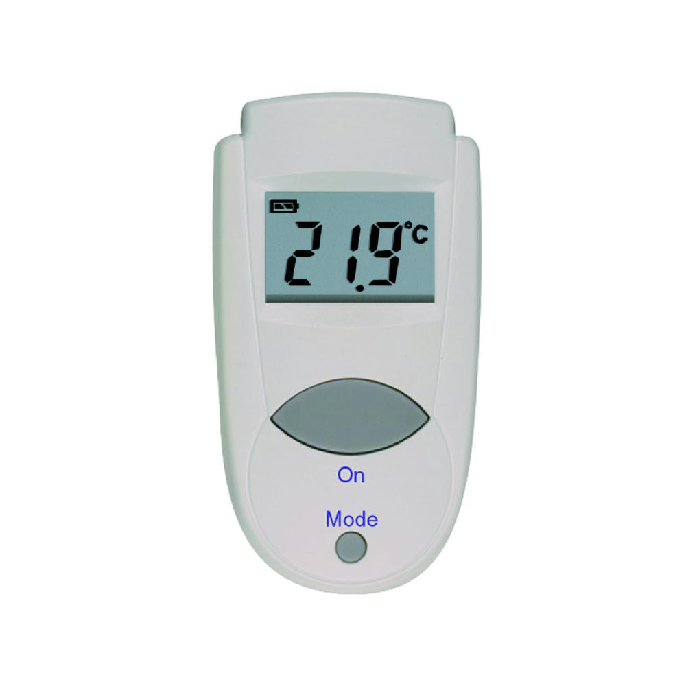 TFA Infrarot-Thermometer "MINI FLASH"