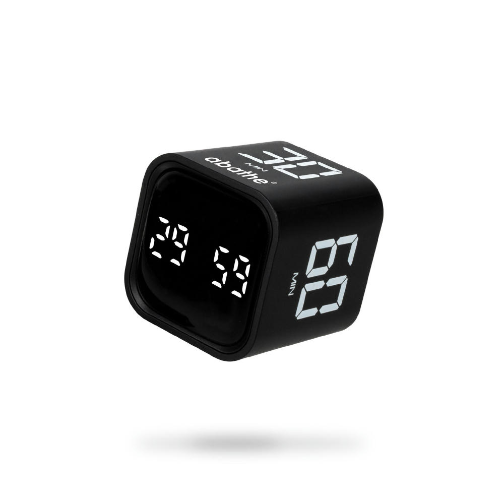 Timer "MagCube"