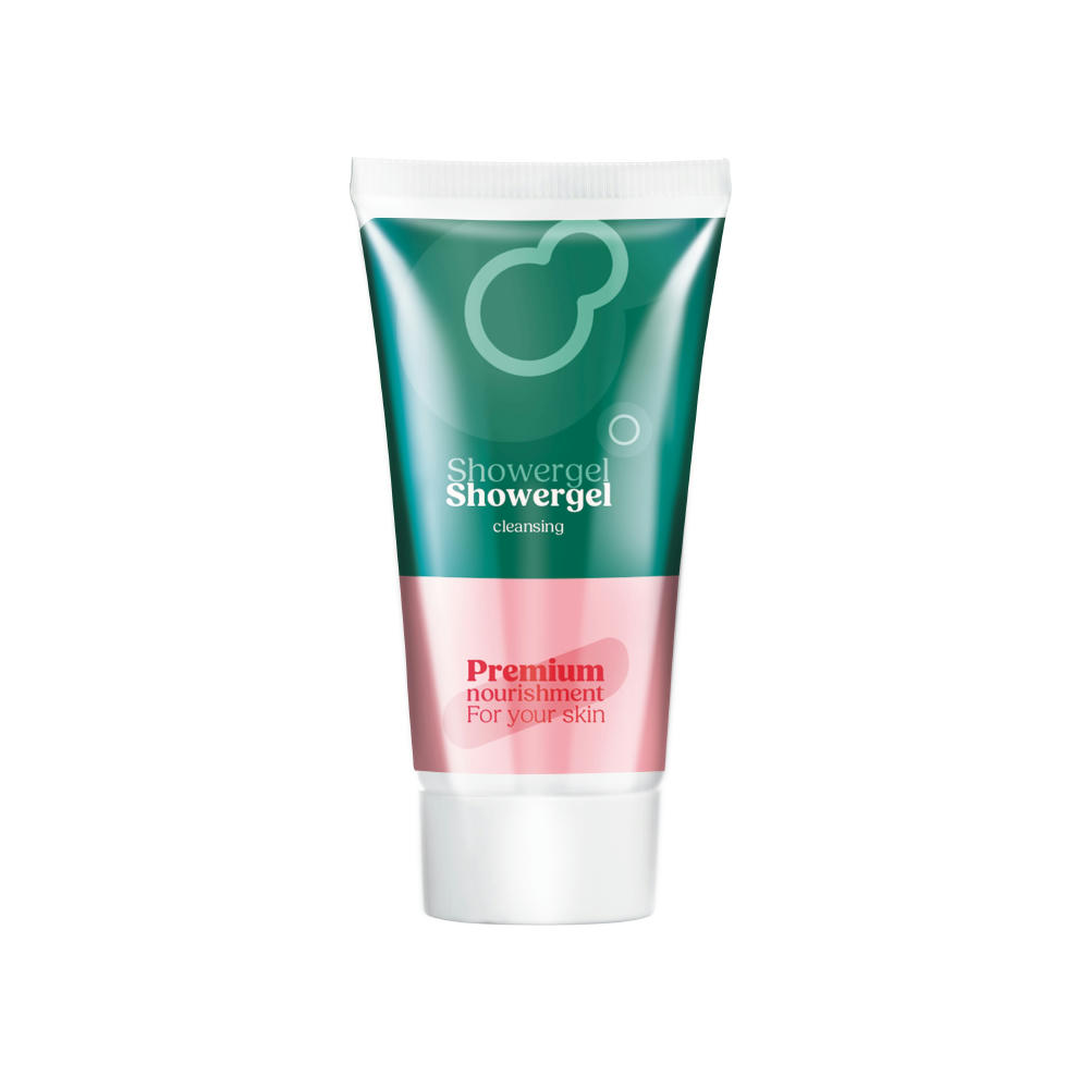 Duschgel 25 ml