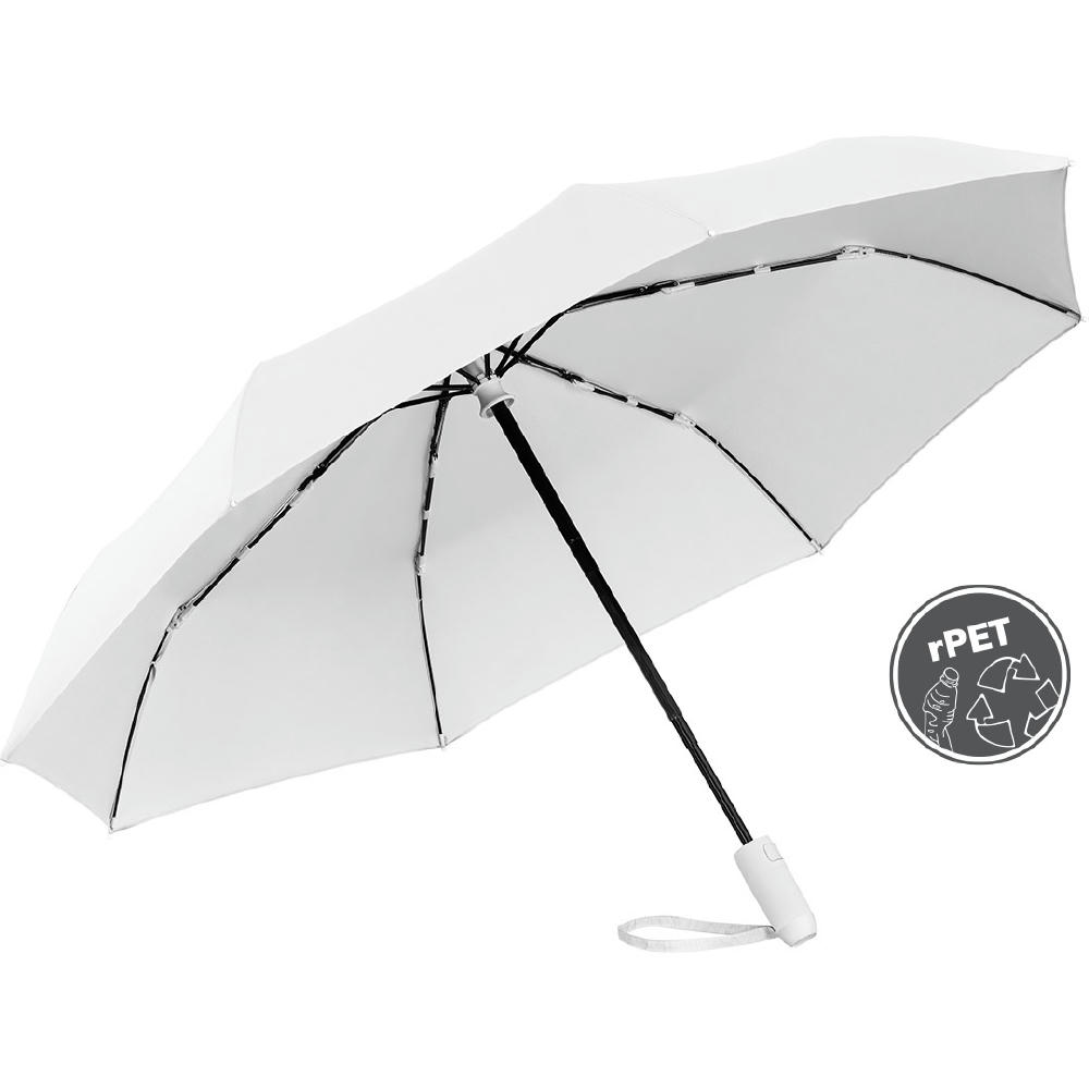 AOC-Taschenschirm FARE® Whiteline