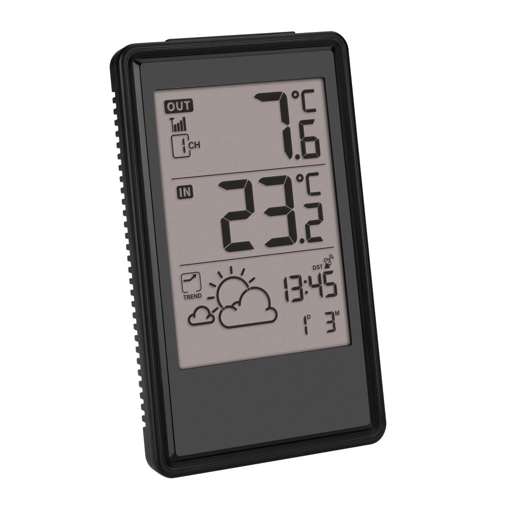 TFA Funk-Wetterstation
