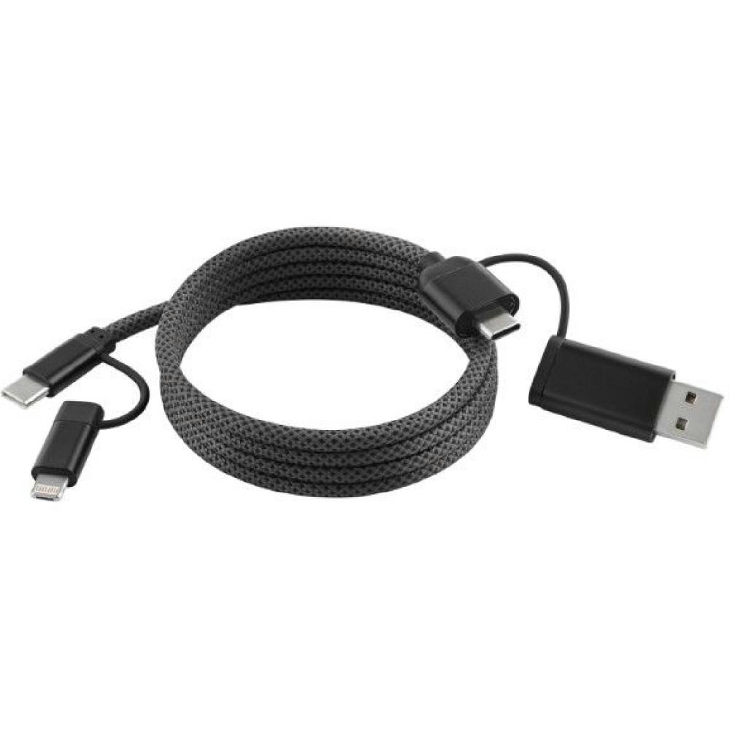 Ladekabel "Lademeister Magnetic"