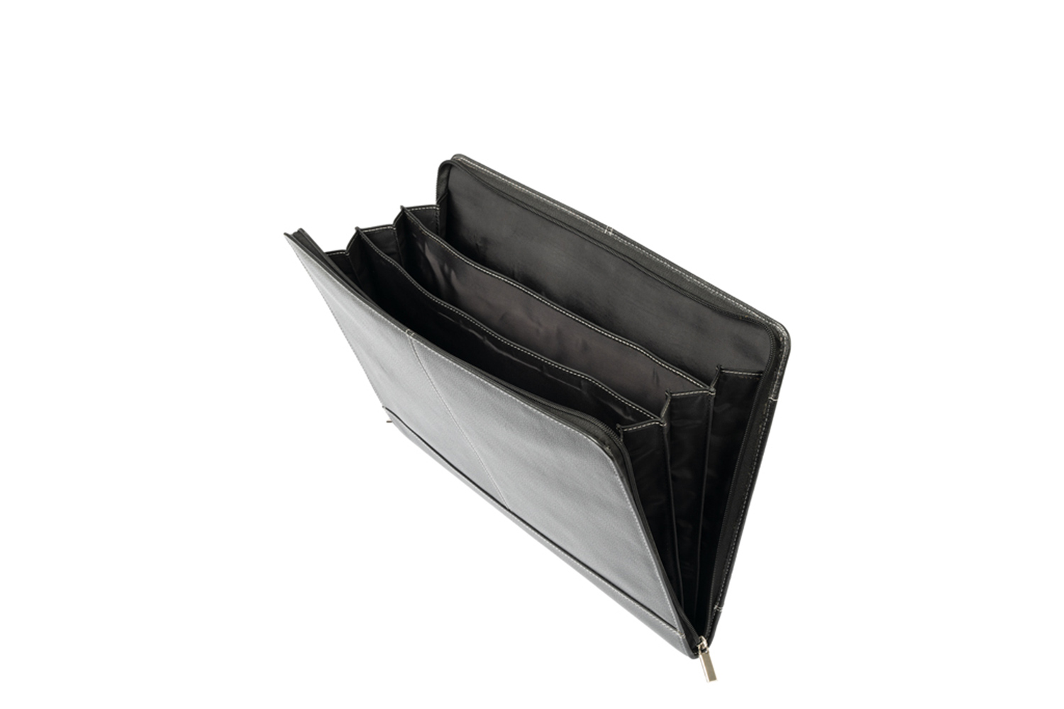 EUROSTYLE Collegmappe mit RV