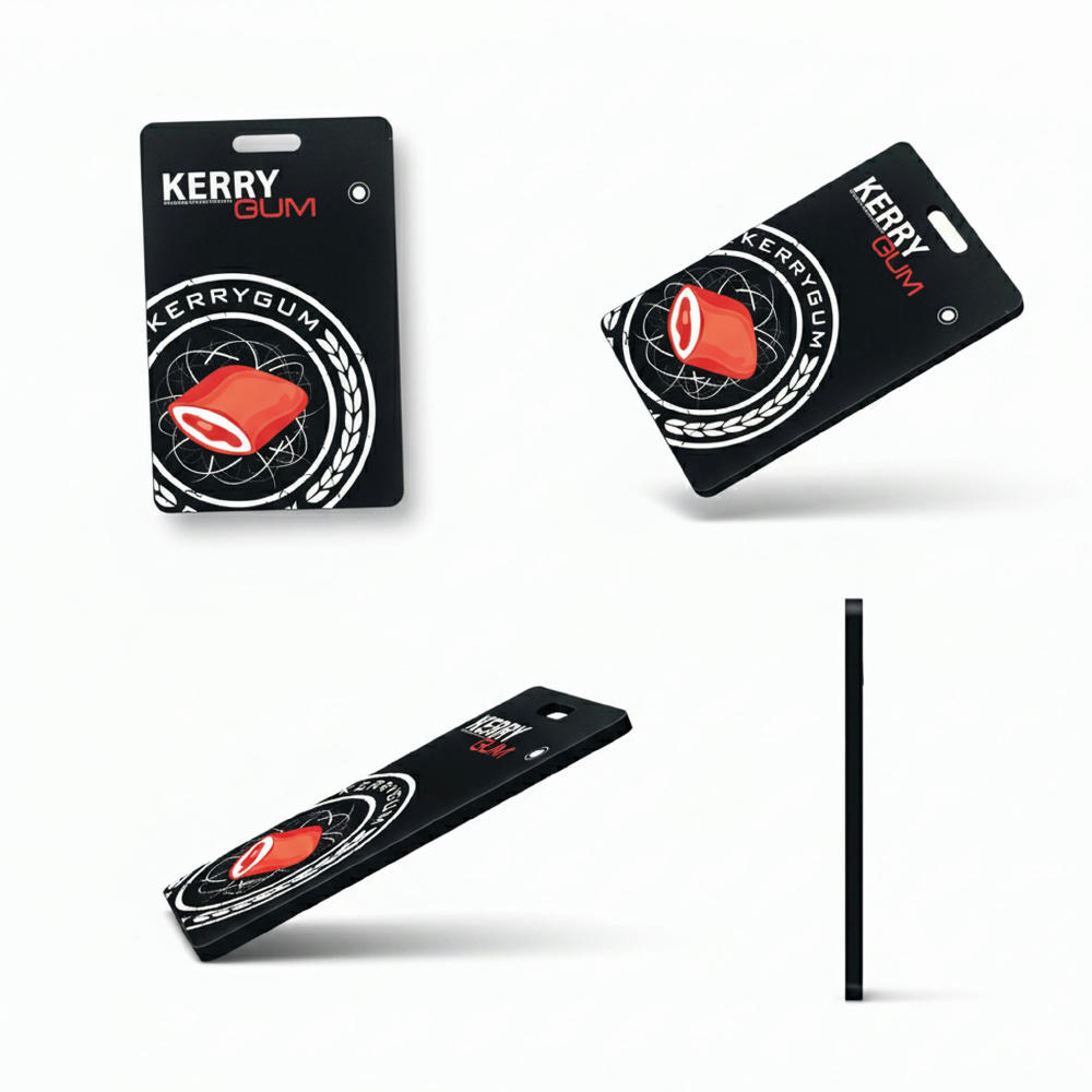 DualTag "card classic" Bluetooth-Tracker