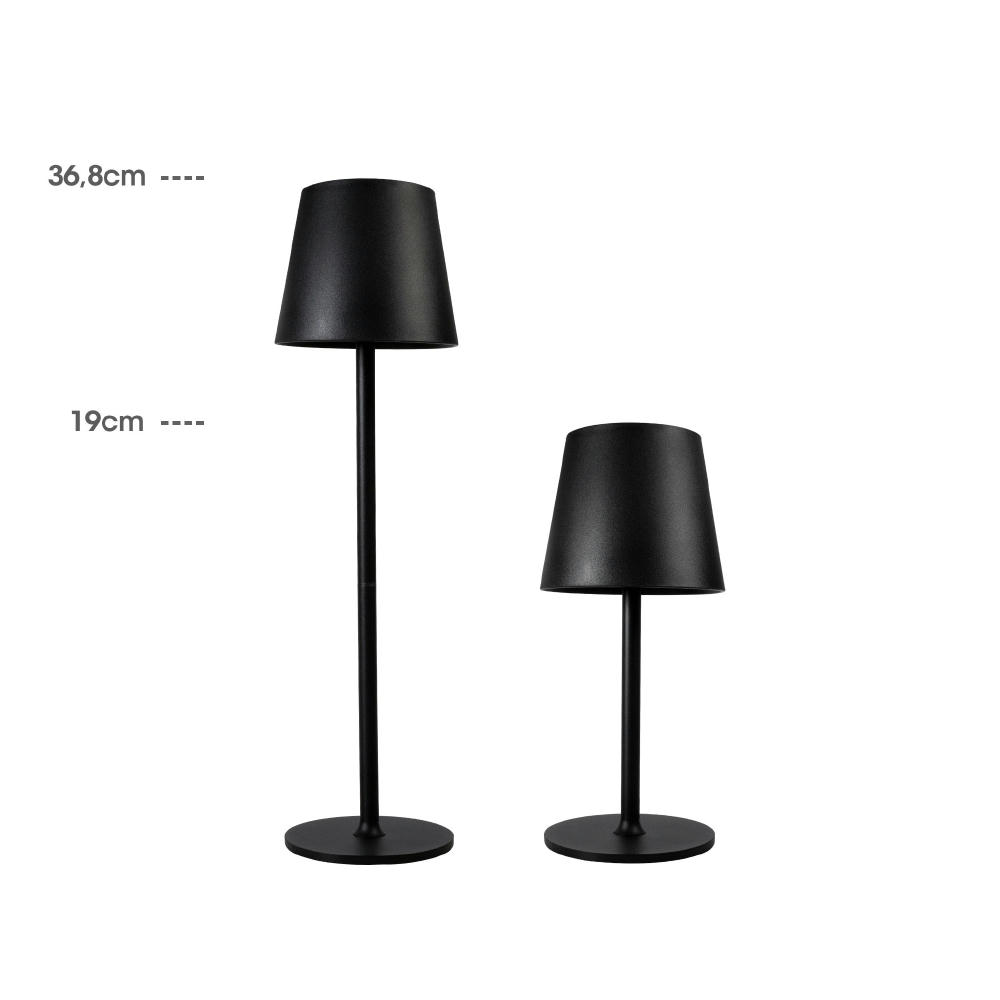 Tischleuchte "MagLED compact"