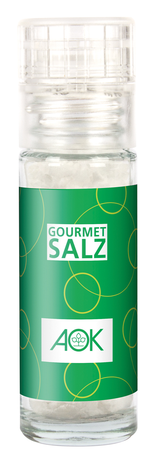 Gewürzmühlen "Mini"