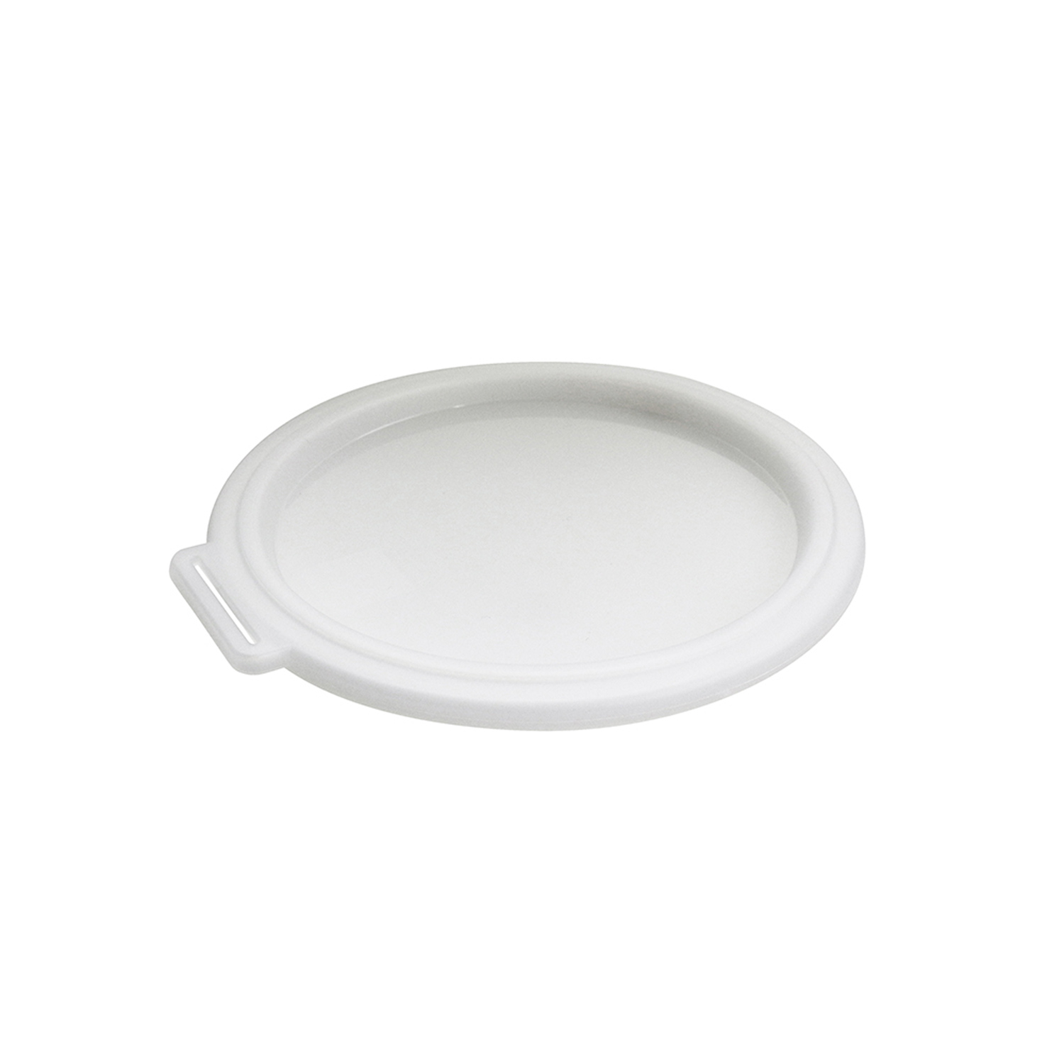 KOZIOL Deckel für Schale 700 ml "Move Lid 0,7", biozirkulär