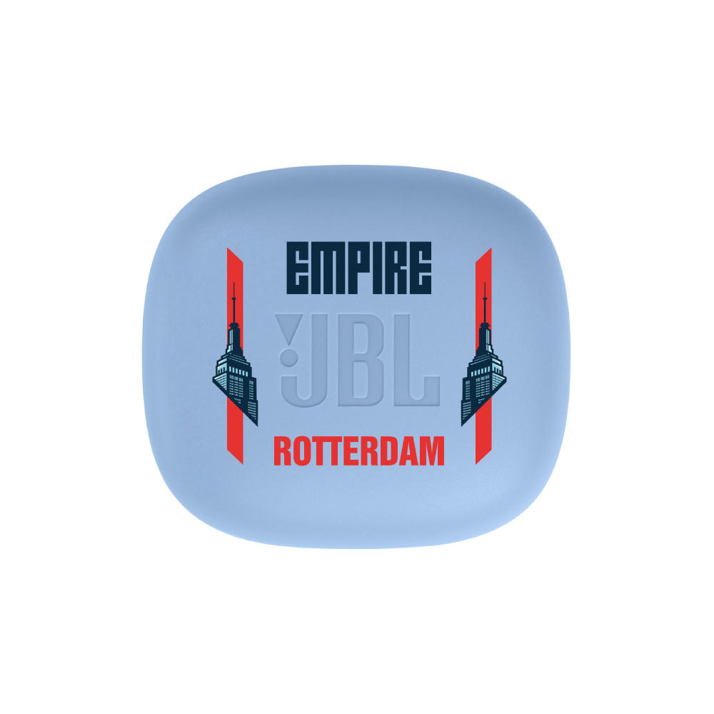 Typ: JBL Wave Flex Beige