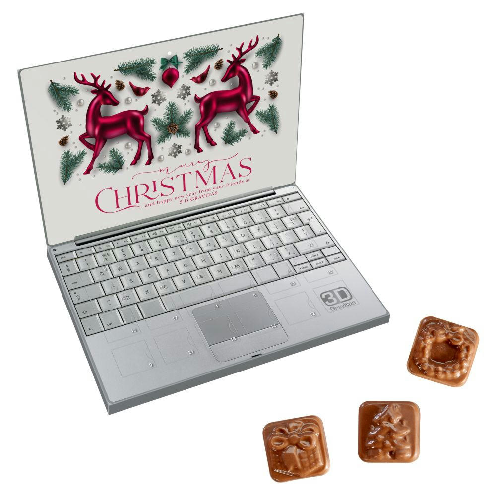 Adventskalender "A5-Cover"