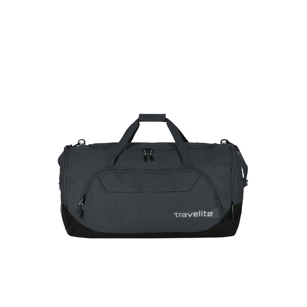 travelite KICK OFF Reisetasche XL D'anthrazit