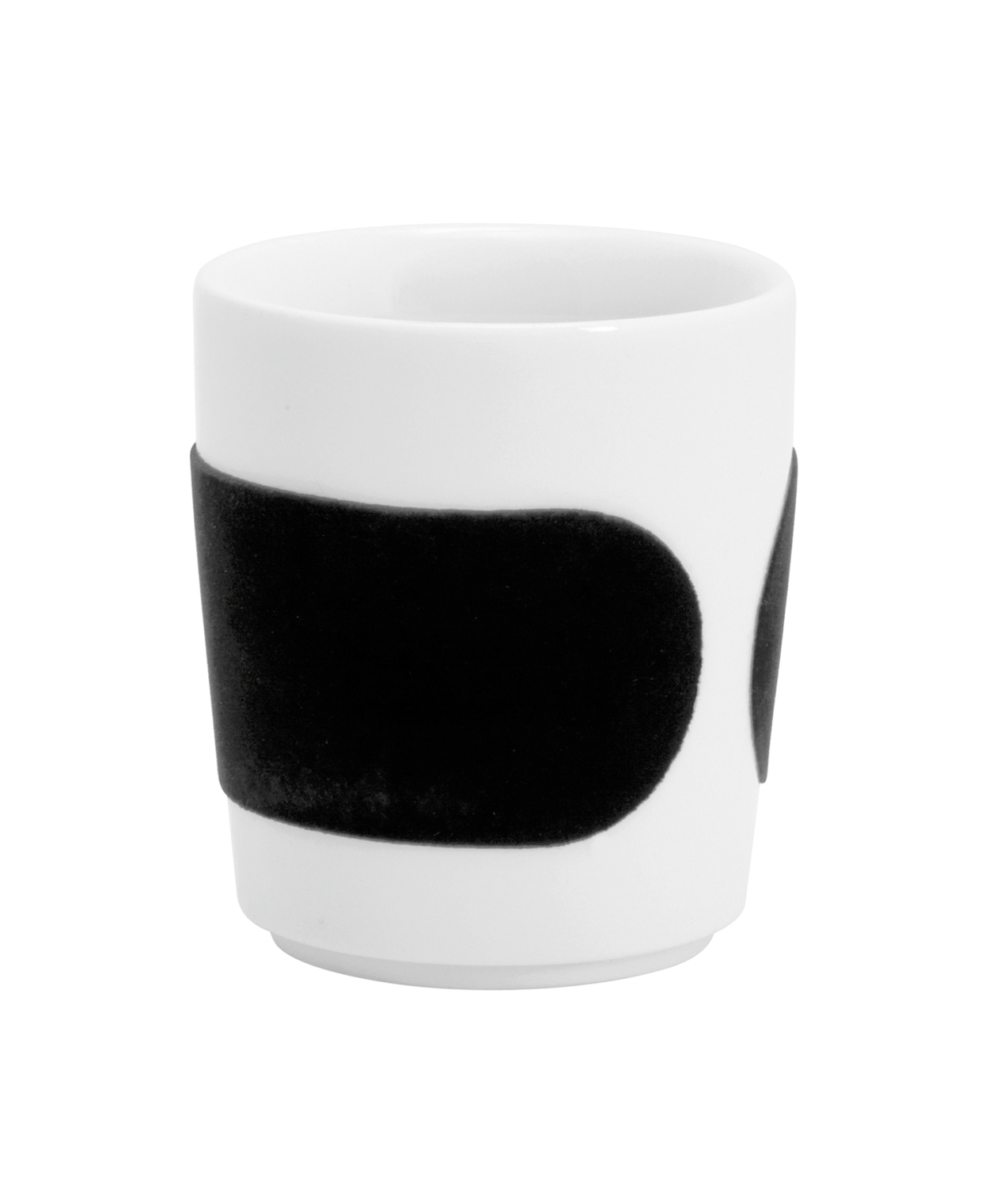 KAHLA touch! Mini-Becher "Five Senses" 0,09 l