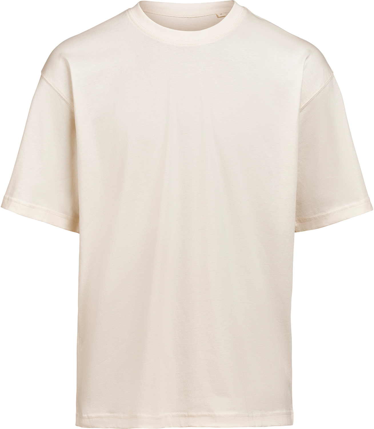 UNTAGGED MOVEMENT Loose T-Shirt "OCS"
