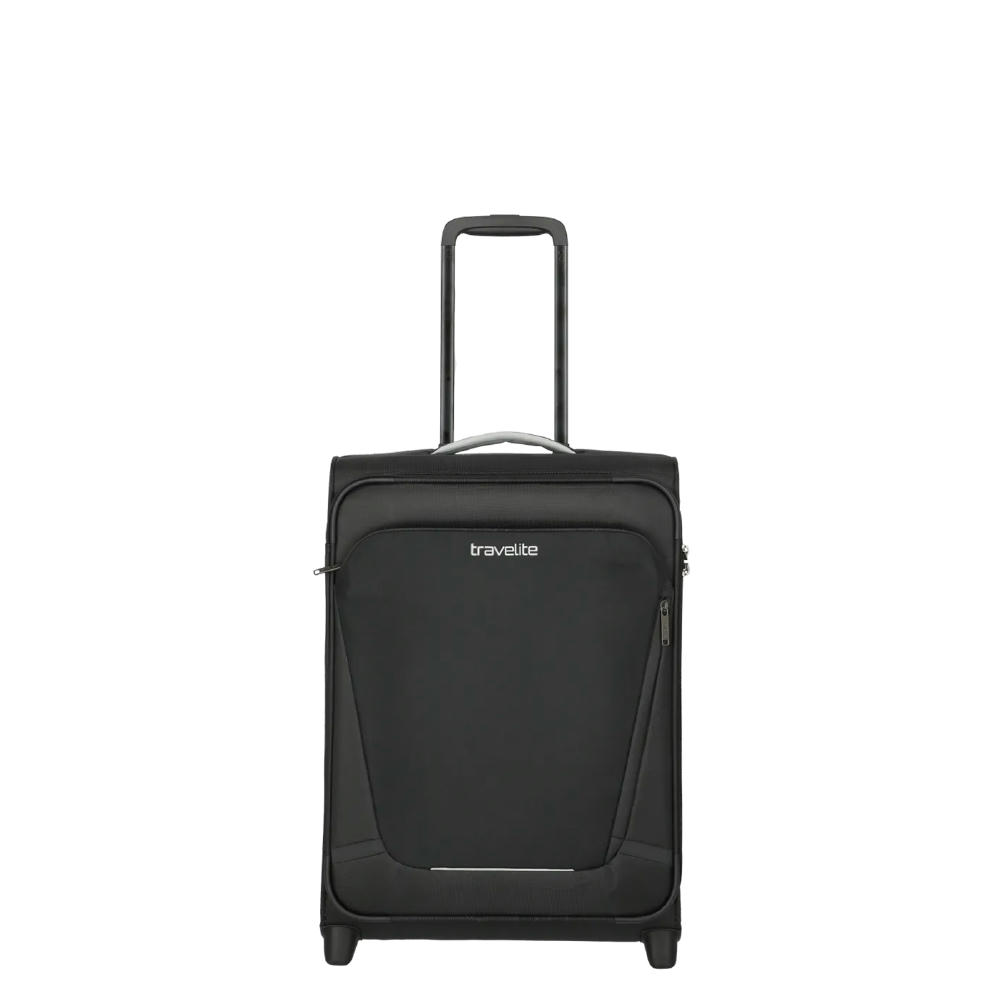 travelite JETPACK Multi Light 2 Cabin Schwarz