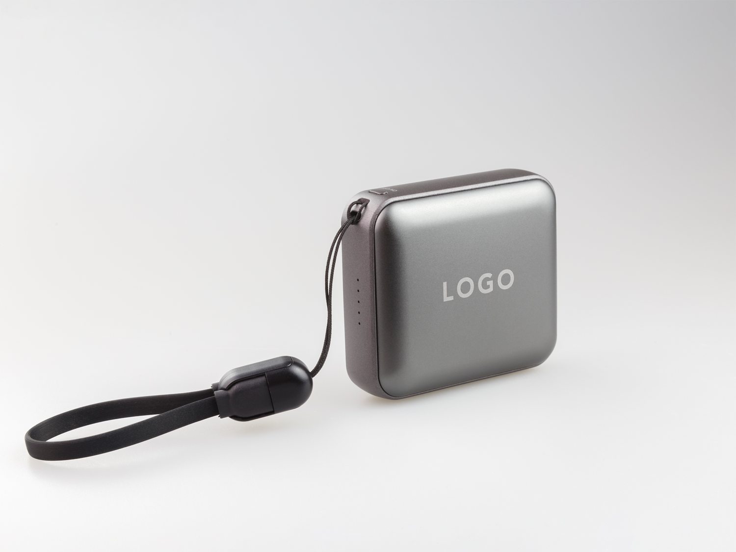 Powerbank "Loop" 10.000 mAh