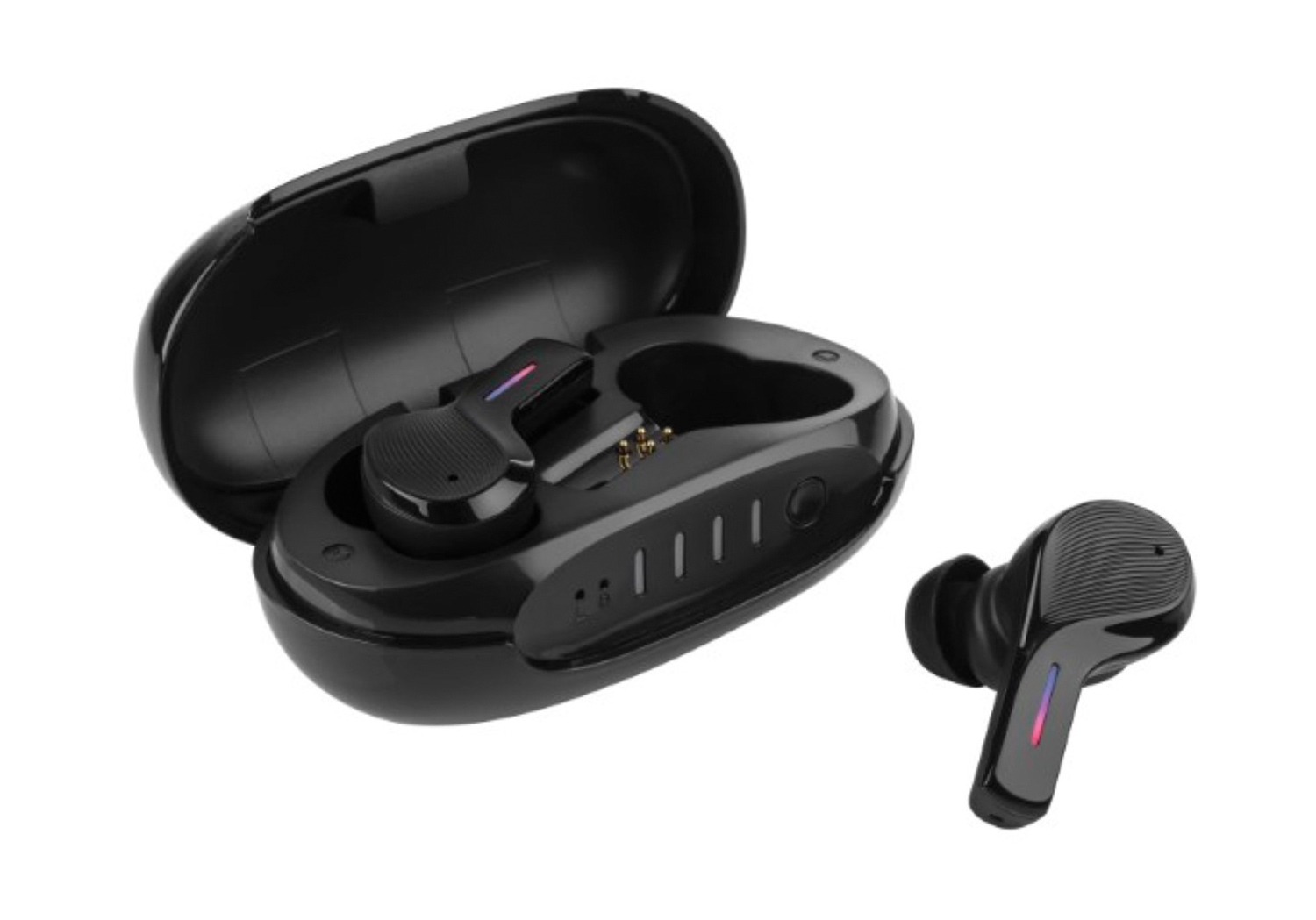 Ohrhörer "Sound Guru"