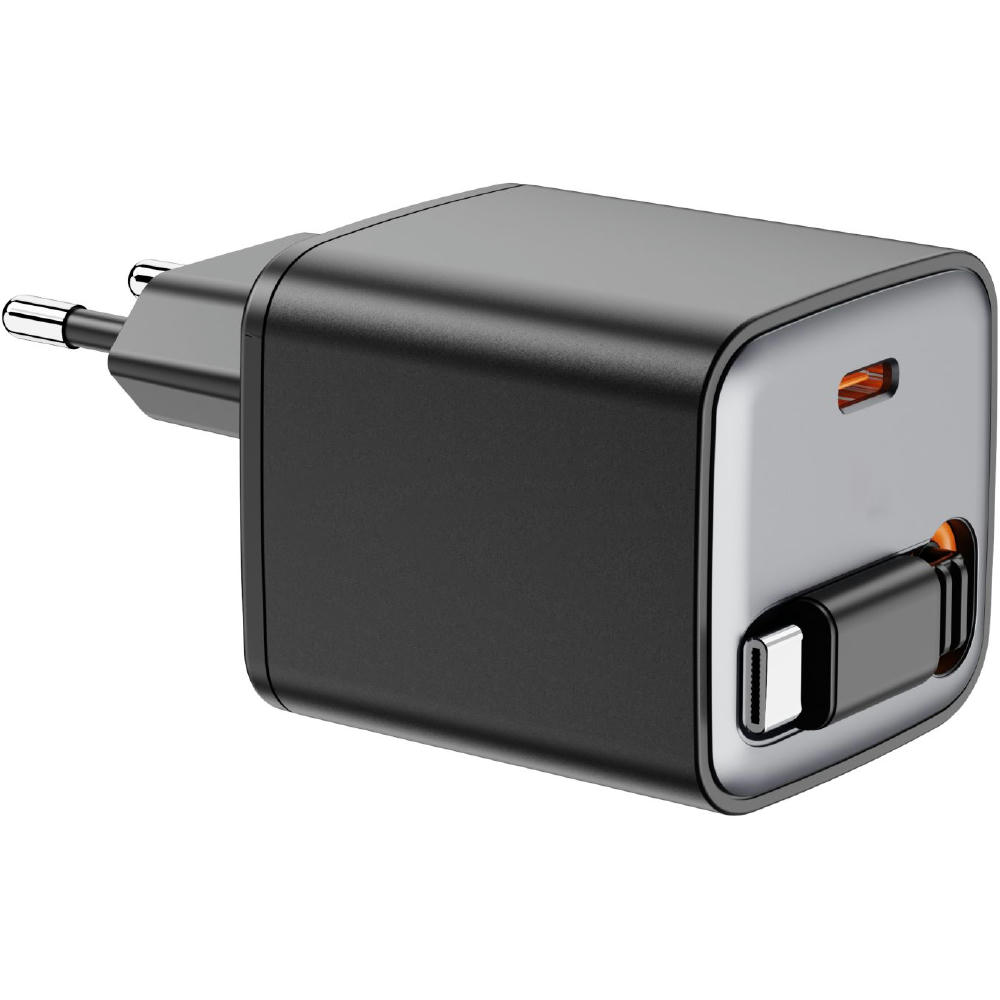 SUPPLY 65 C GaN Ladegerät 65W