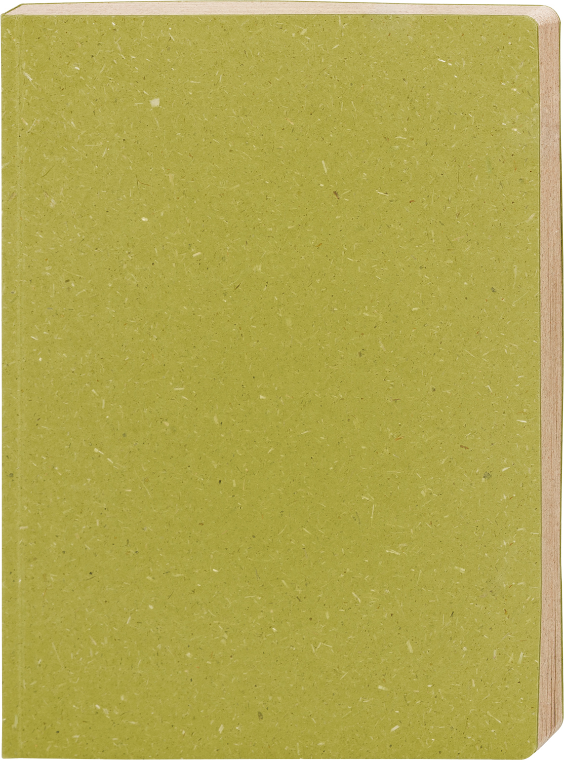 BRUNNEN Notizheft "Earth A5"