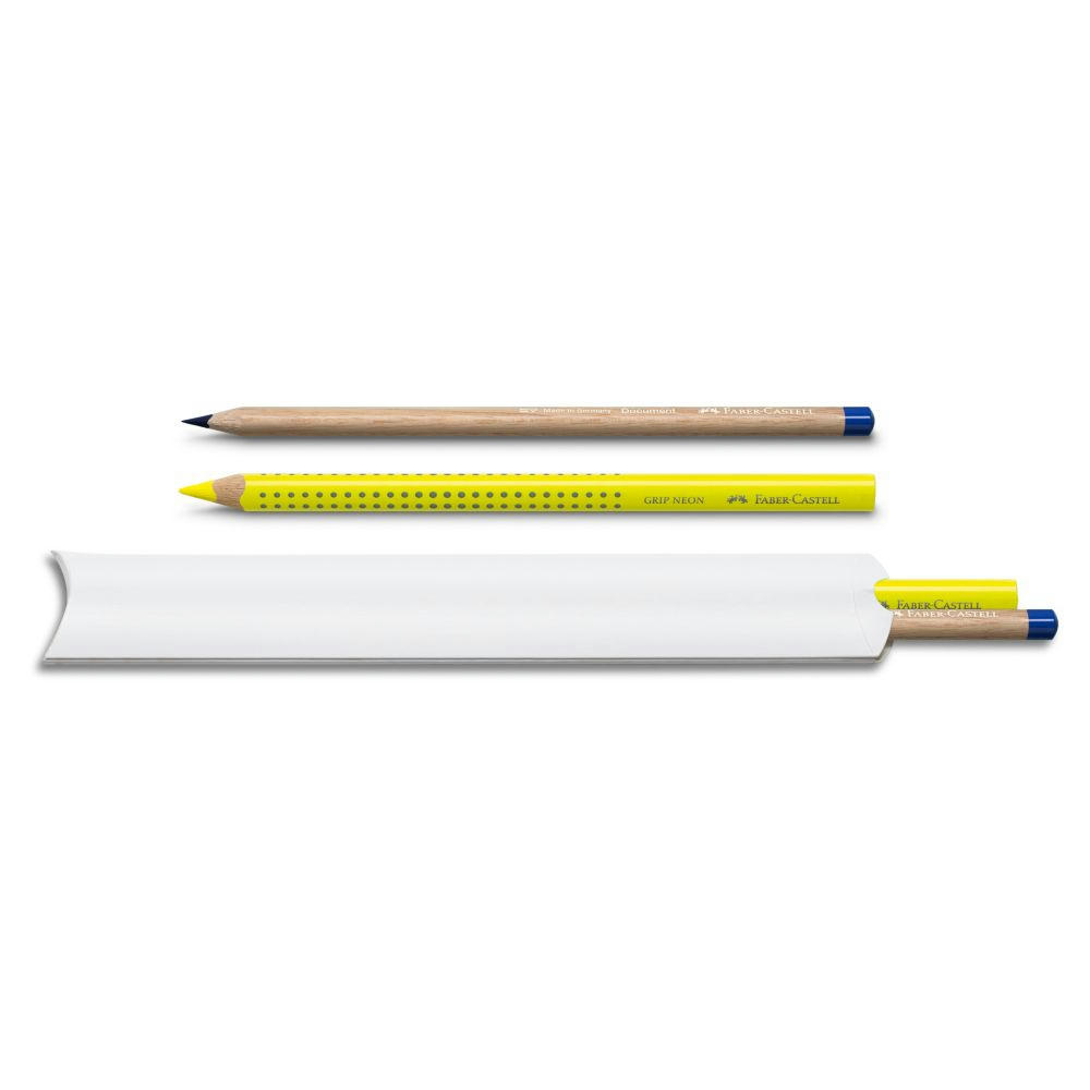 FABER-CASTELL Eco Set mit Document