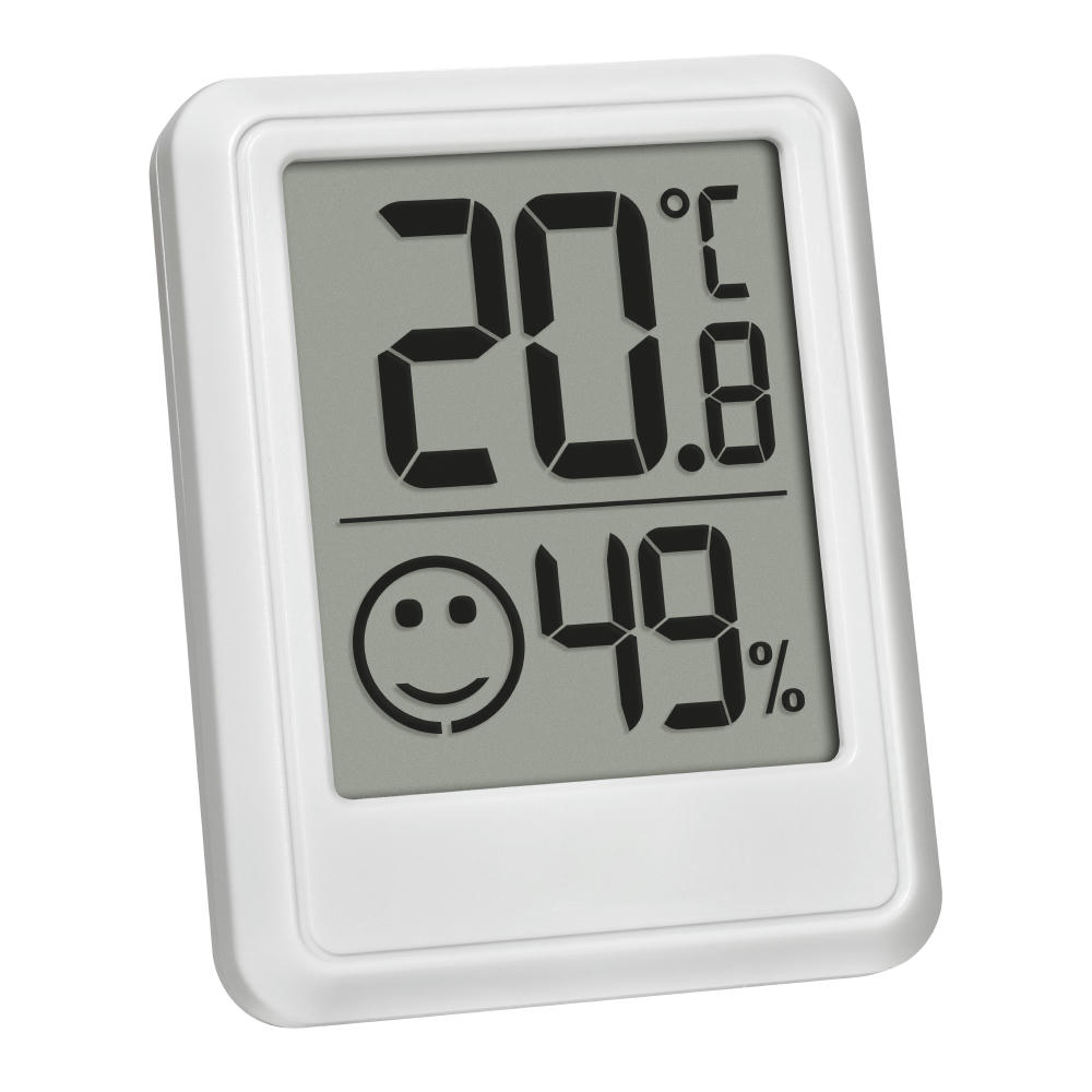TFA Digitales Thermo-Hygrometer