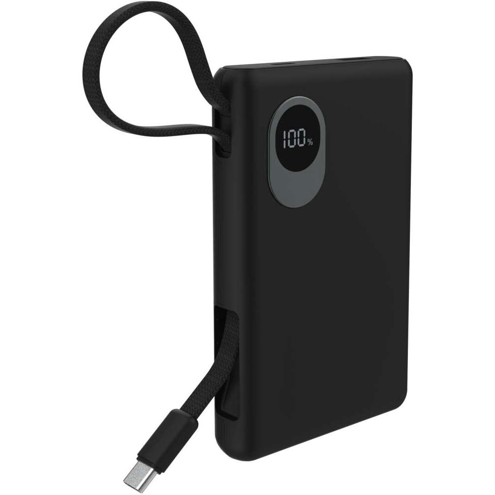 Powerbank "SafeCharge" 10.000 mAh