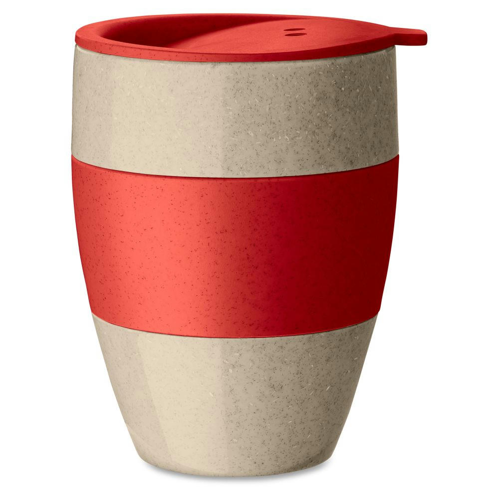 AROMA TO GO 2.0 Thermobecher mit Deckel 400ml