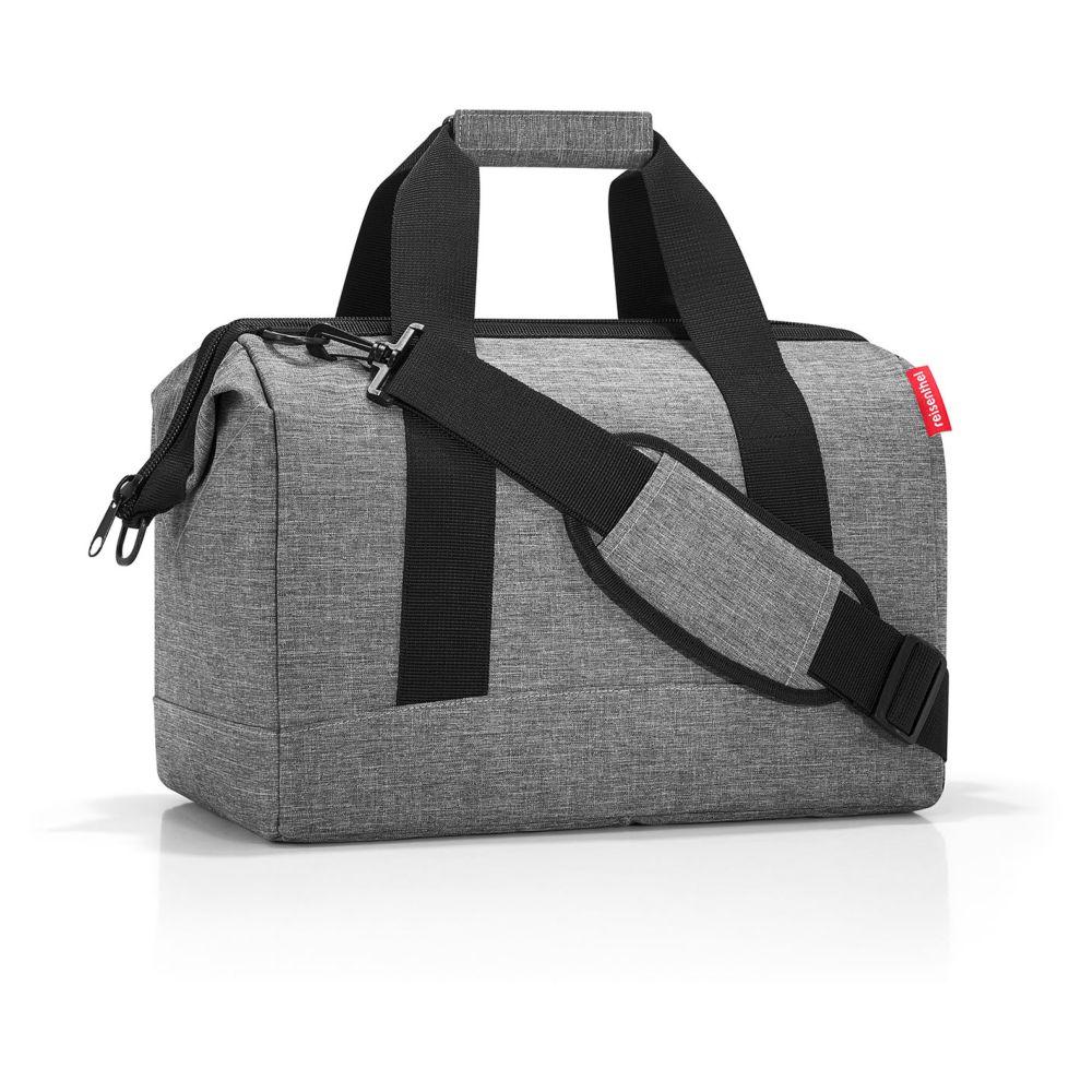 allrounder M twist silver