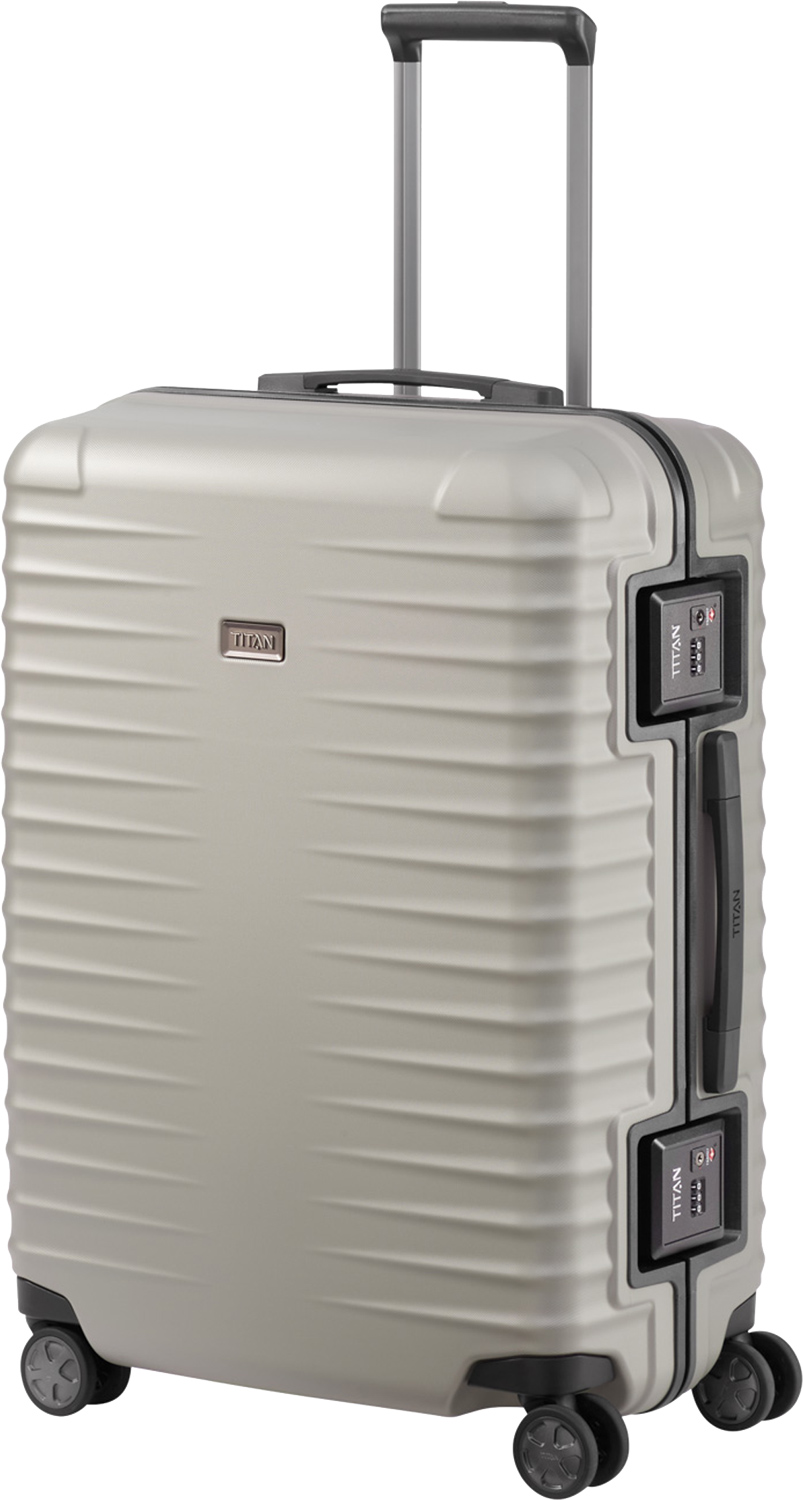 TITAN LITRON FRAME 4-Rad Trolley M