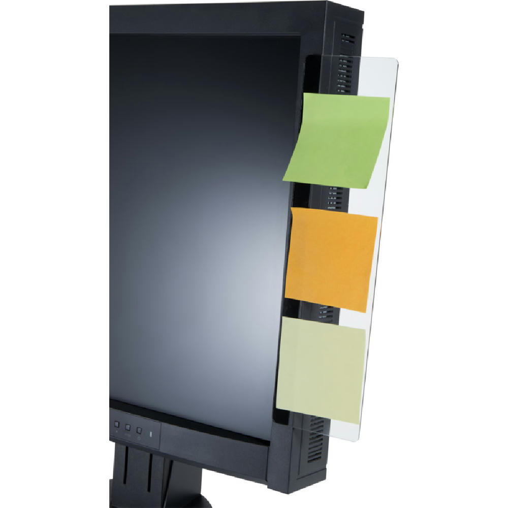Bildschirm Memo Board "Vell"