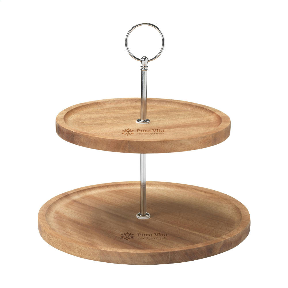 Wooosh Bellamo Duo Tray