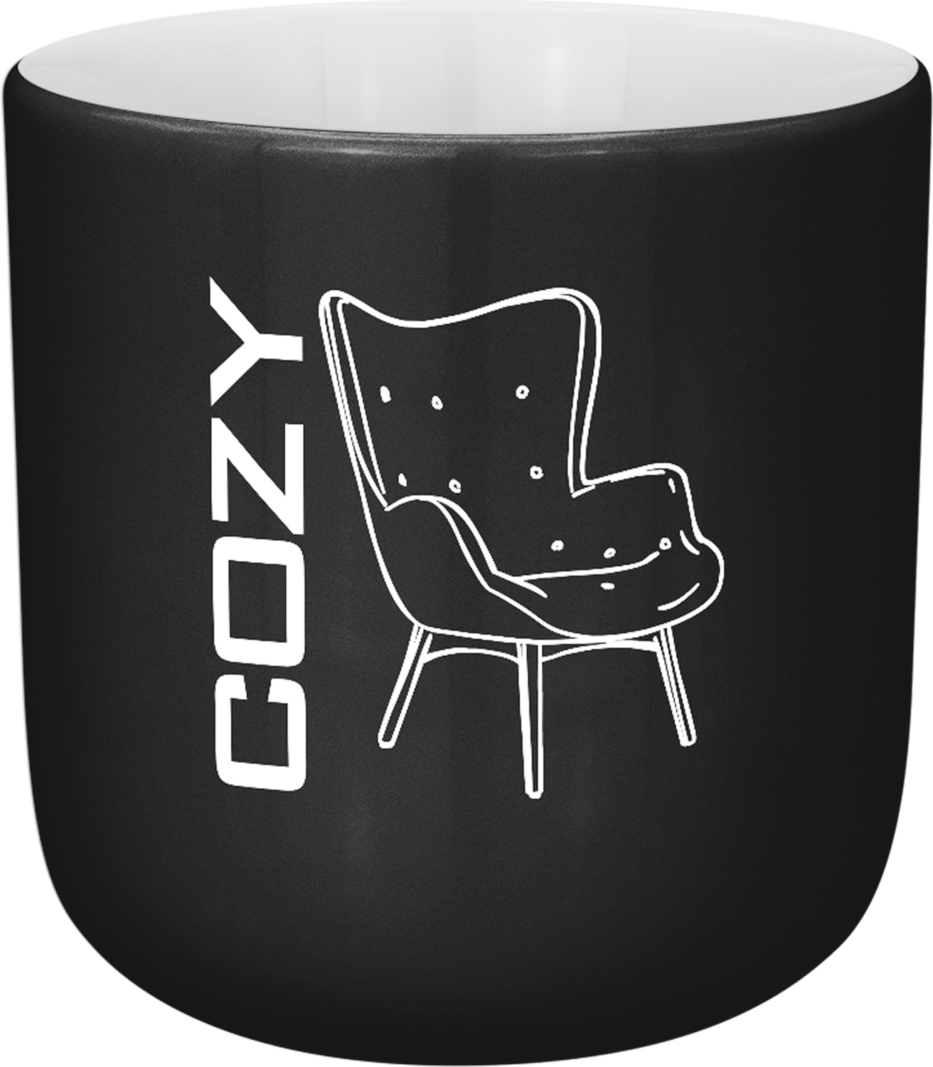 Porzellanbecher "Istanbul S" Made in Europe