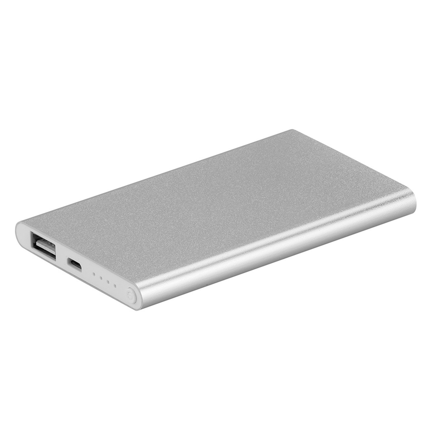 Powerbank "Flat V2"