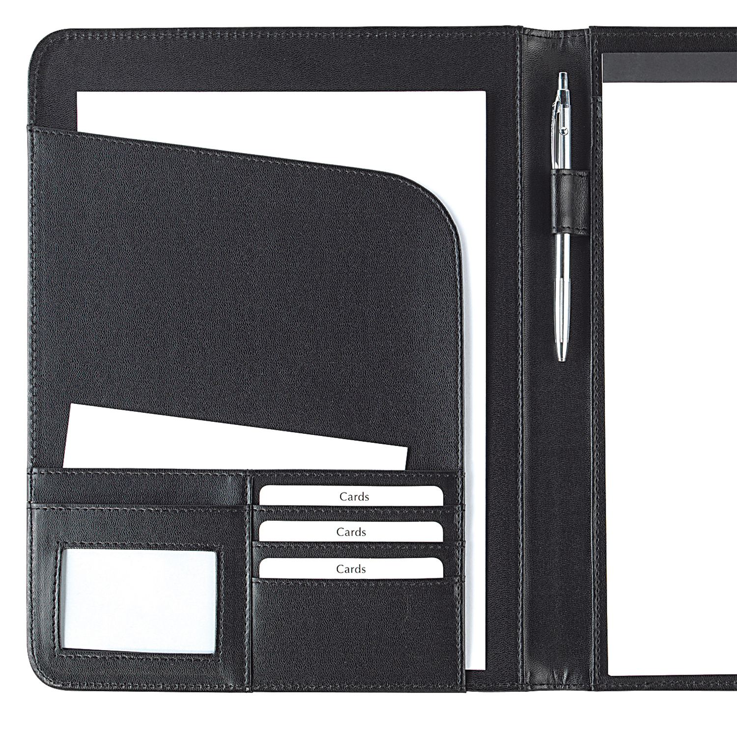 EUROSTYLE Schreibmappe A4 (Felina)