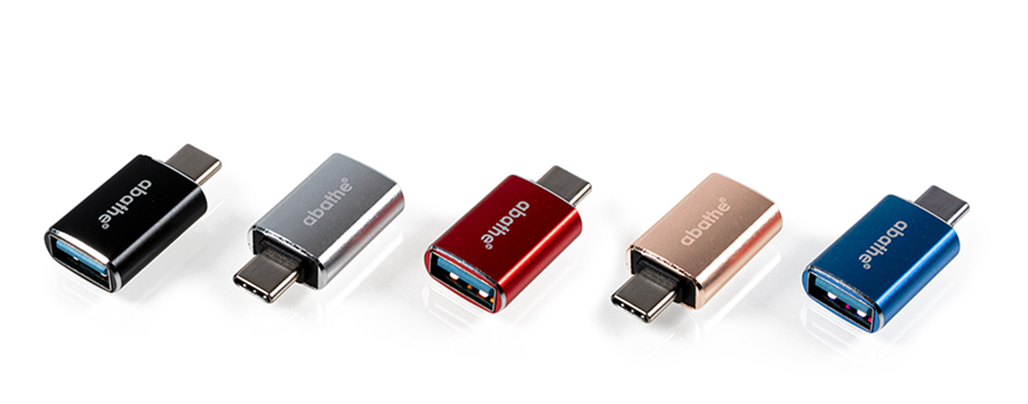MagAdapter "USB-C"
