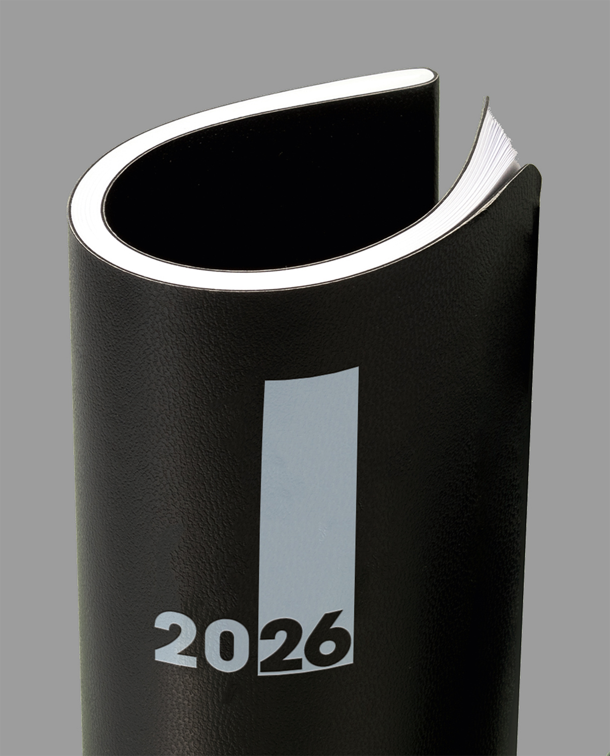 BRUNNEN Kalender "739 SlimLine"