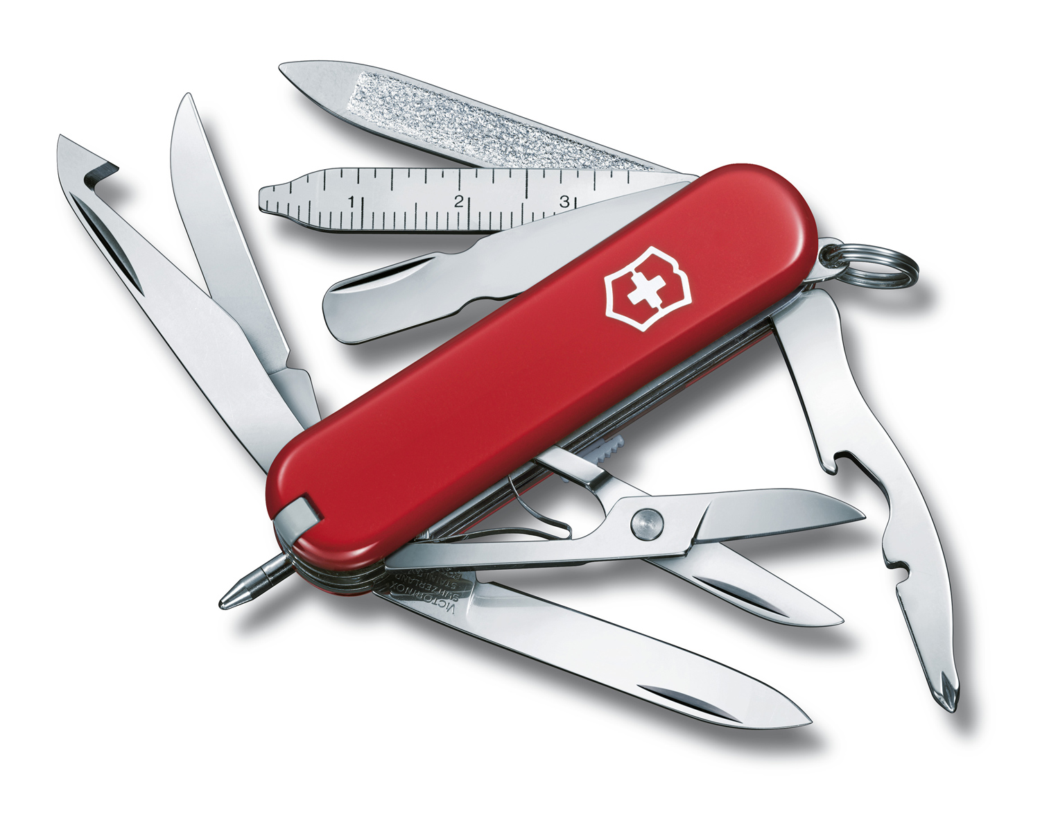 VICTORINOX "Mini Champ"