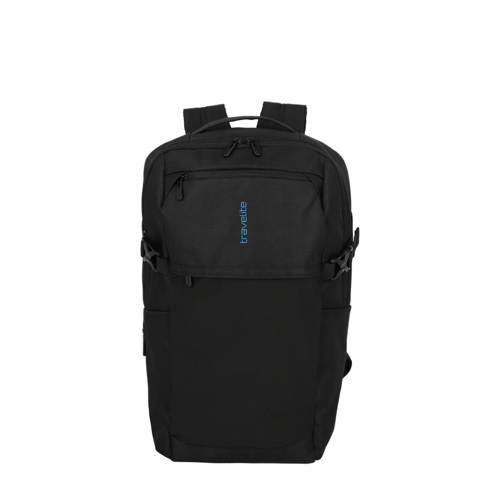 travelite PATHWAY Rucksack Allround Schwarz