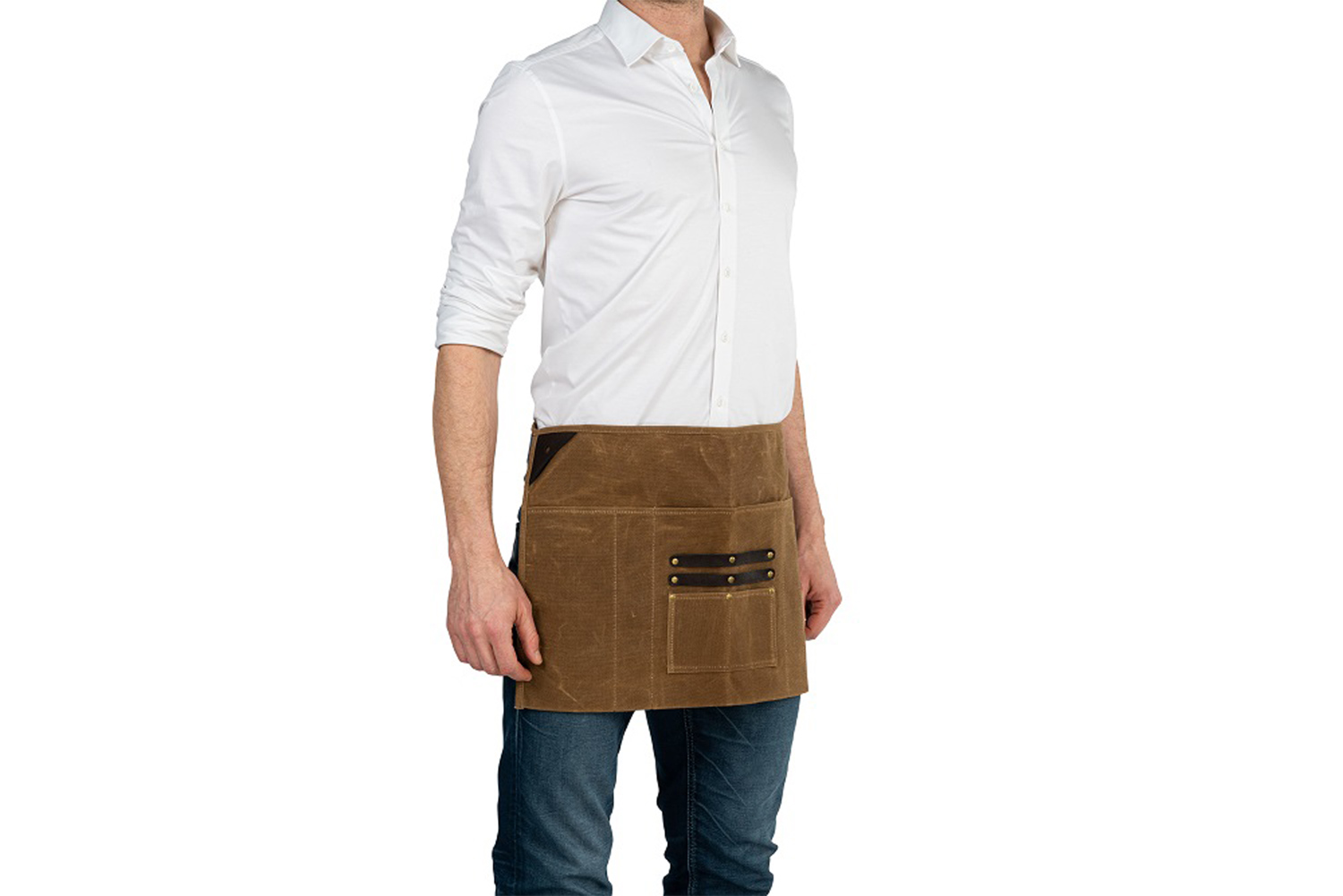 EUROSTYLE Halbschürze