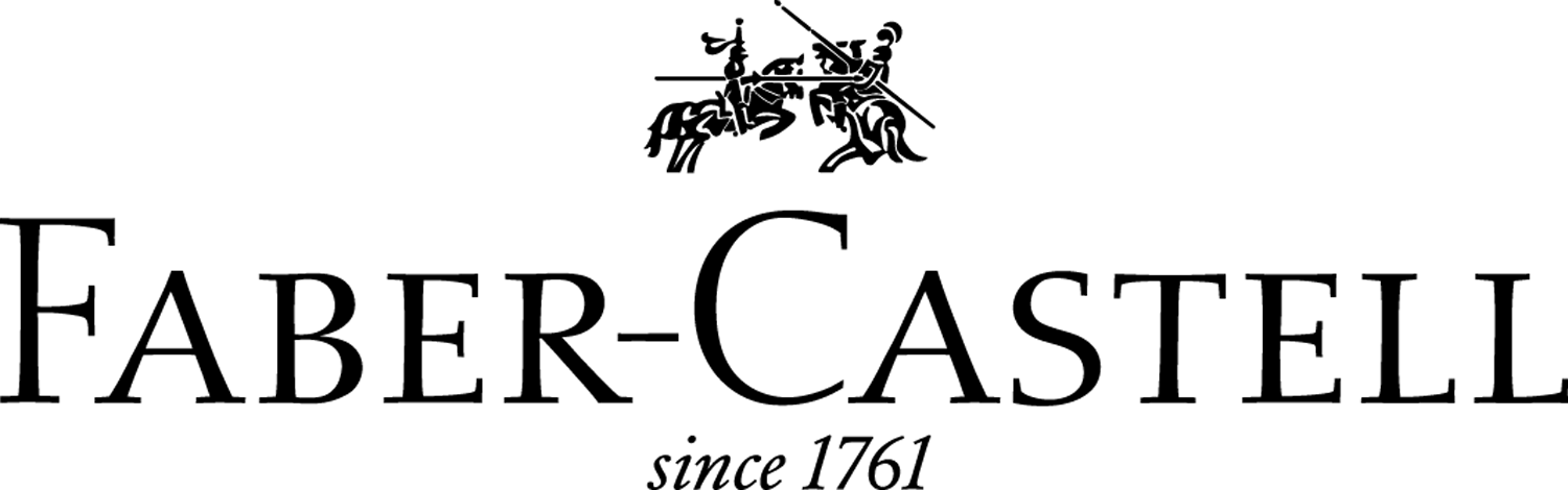Faber-Castell Logo seit 1761