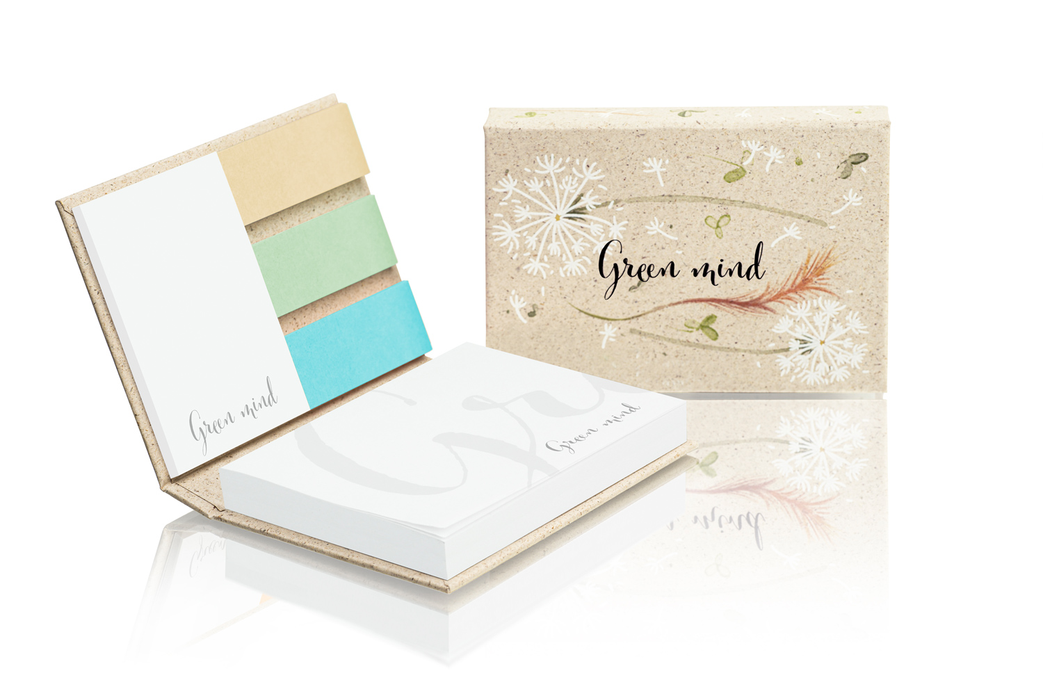 Haftnotizen-Set "Premium"