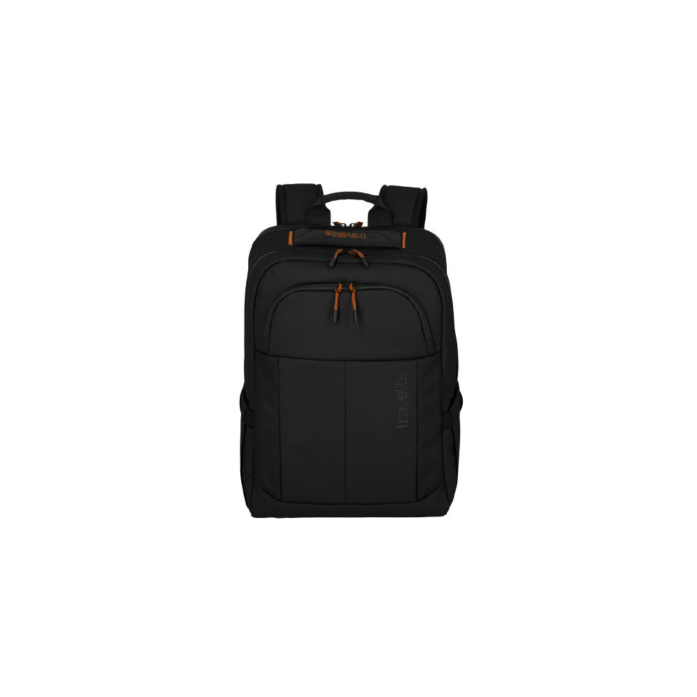 travelite BRIIZE Backpack M Black