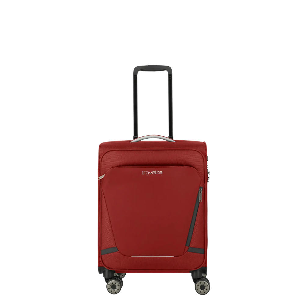 travelite JETPACK Multi Light 4 Cabin Rot