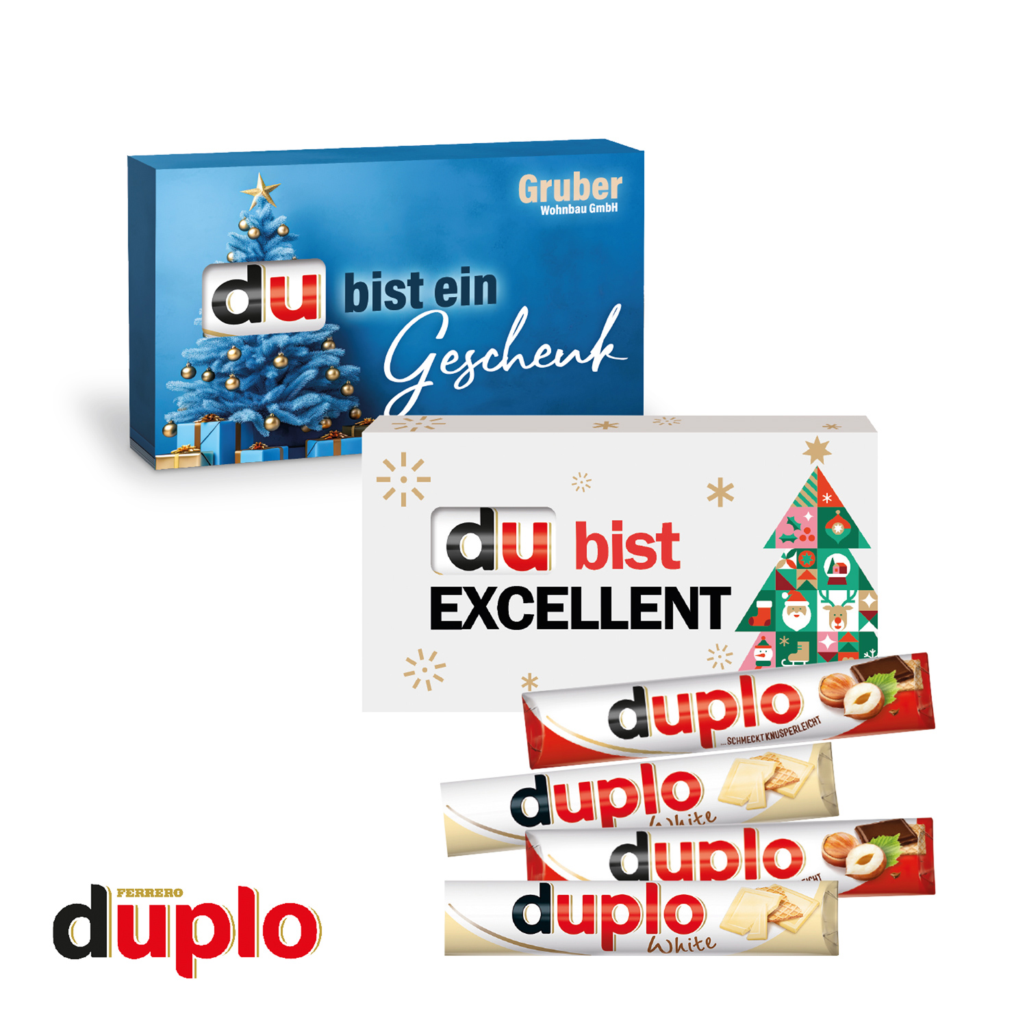 duplo Mini-Adventskalender