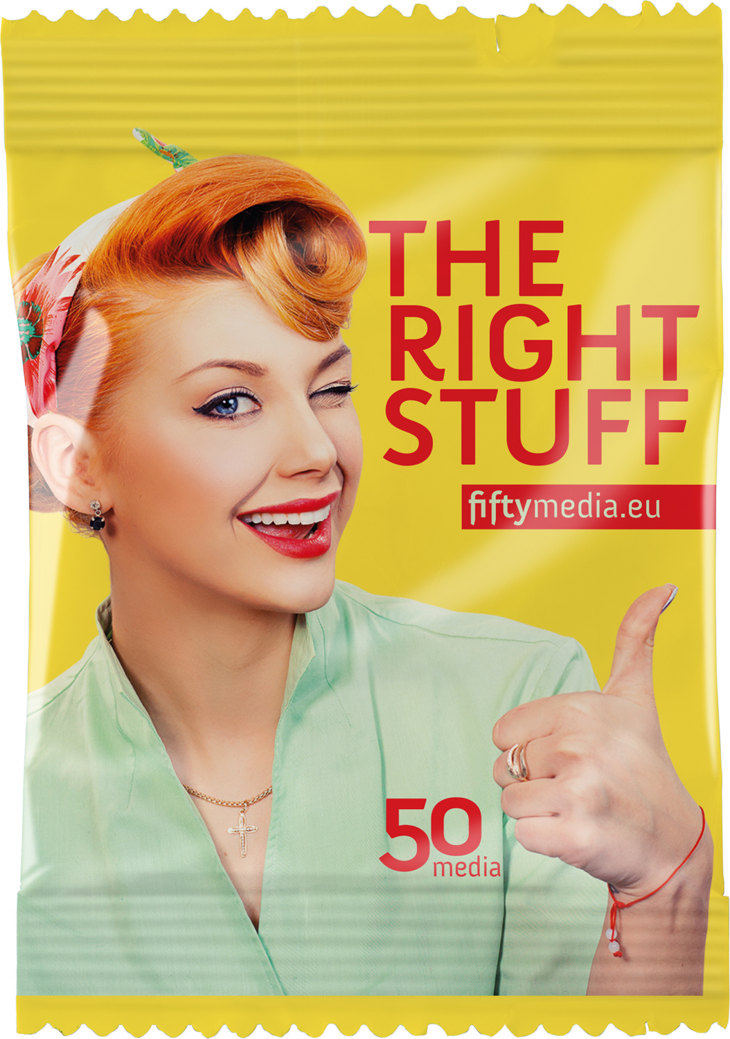 Fruchtgummi »Standard«