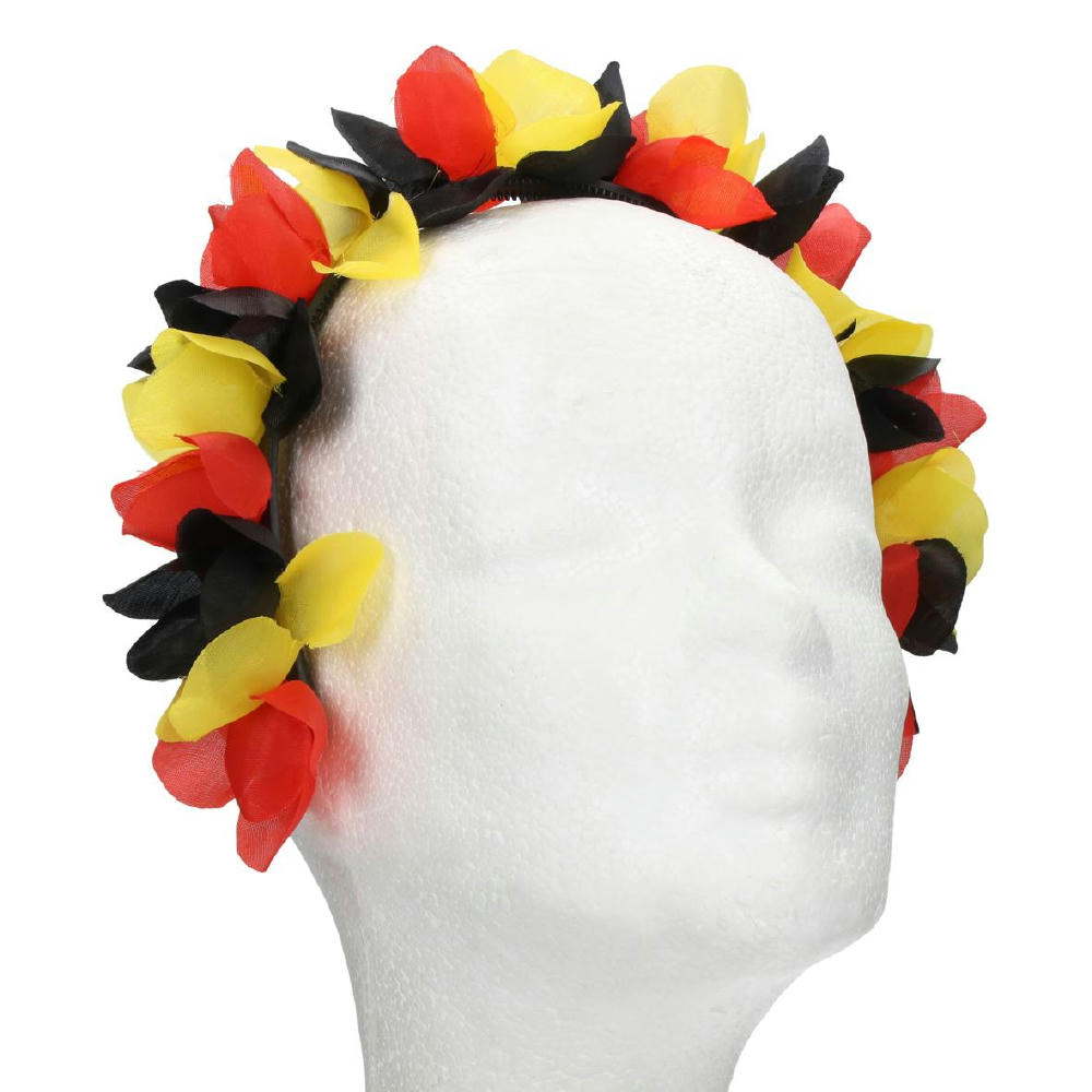 Fanhaarreif "Nations"