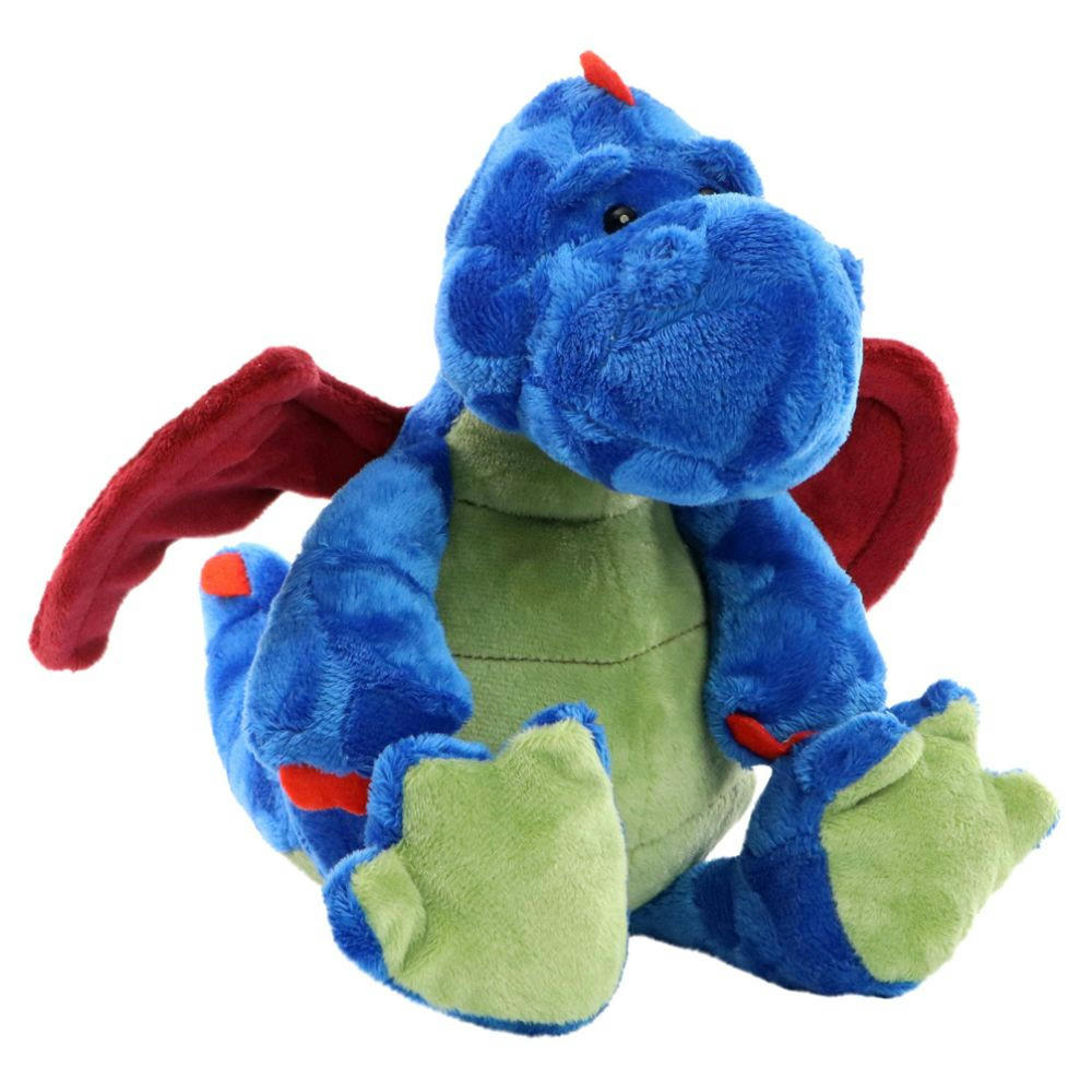 Plüsch Drache Magnus