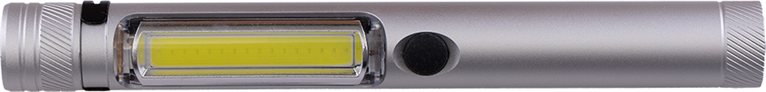 Taschenlampe "charge"